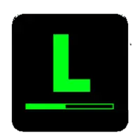 Loading иконка