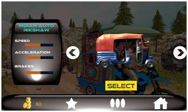 New Auto TukTuk Rikhsha 2019 screenshot 2