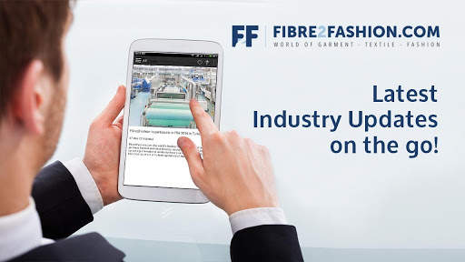 Garment Textile Fashion News 1 تصوير الشاشة