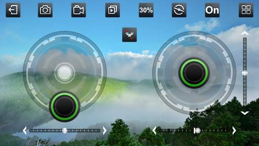 Raptor Video Viewer screenshot 2