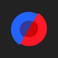 Air Hockey: Flat Edition logo