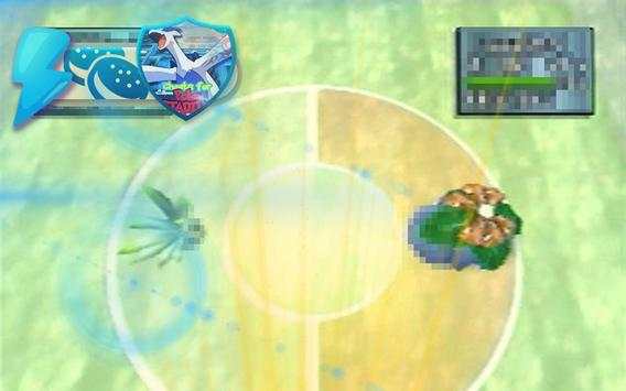 Cheats for Pokemon Stadium 2 screenshot 1