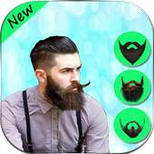 Professional Beard Saloon 1.0