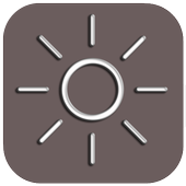 Brightness Controller иконка