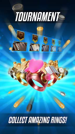 Backgammon Legends - online with chat screenshot 3