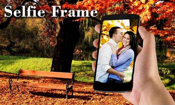 Selfie Photo Frames screenshot 3