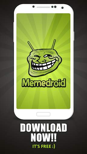 Memedroid - Memes App, Funny P screenshot 8