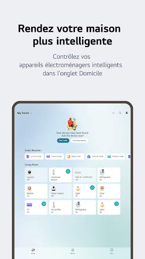 LG ThinQ screenshot 12