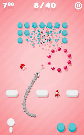 Snake on a String screenshot 16