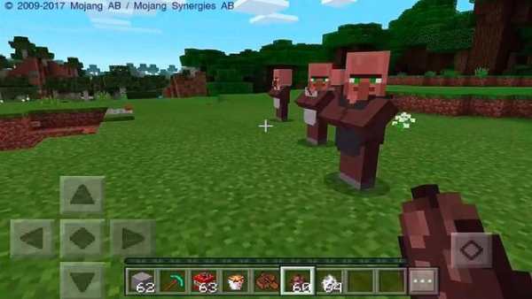 Infinite Items (Survival) Minecraft Addon screenshot 2