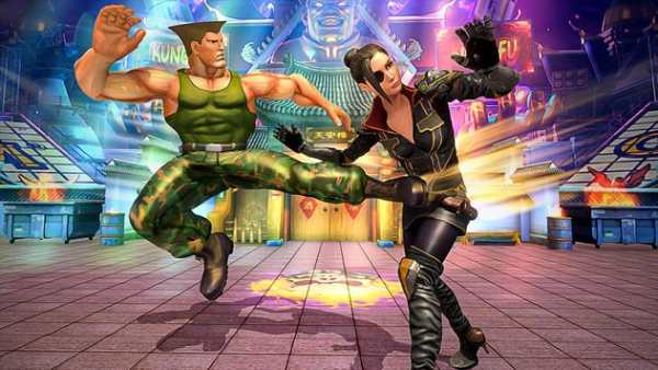 Kung Fu Fighting 2.0 - Kung fu Fighting Games 2020 screenshot 3
