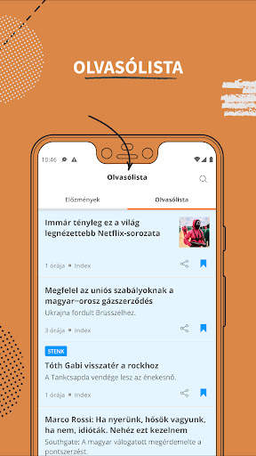 Index.hu скриншот 8