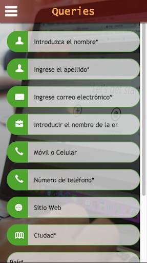 Radio Guaimaro screenshot 3