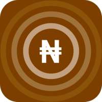 Nigerian Handy Cash Calculator Plus logo