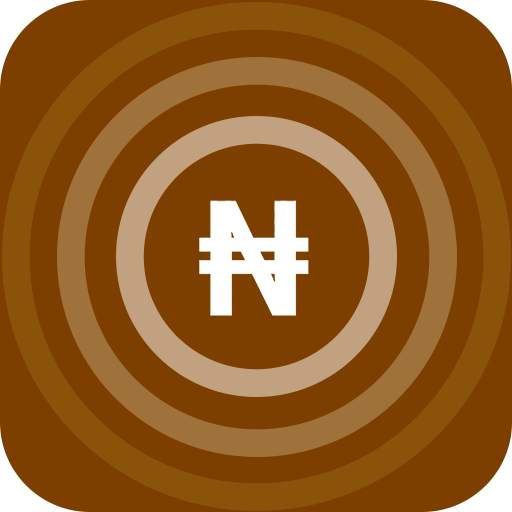Nigerian Handy Cash Calculator Plus 1.5