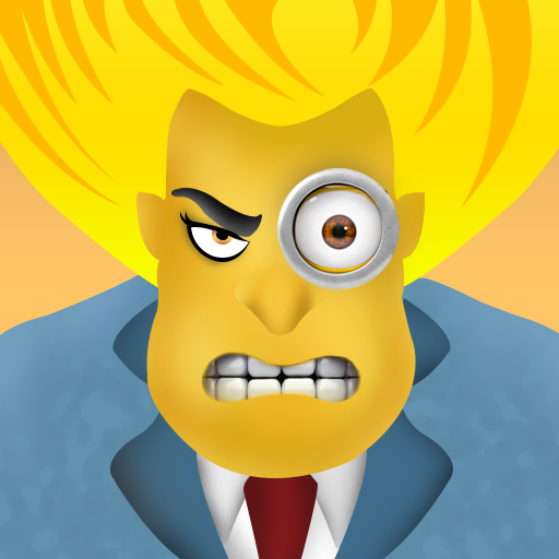 Teacher Minion Granny icon