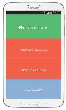 SwipeChat - Chat Freely screenshot 5