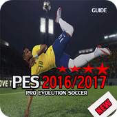 Guide For PES 2016/2017 1.0
