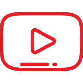 Free youtube music-mp3 player online icon