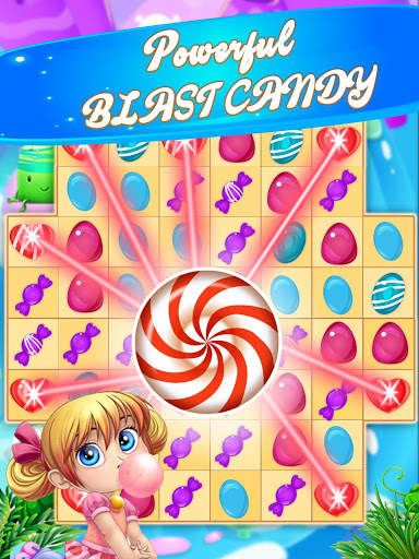 Sweet Fruit Candy -  Sweets Burst 2020 screenshot 15