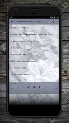Woman Motivation screenshot 4
