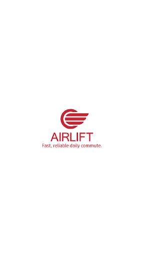 Airlift - Bus Booking App screenshot 1