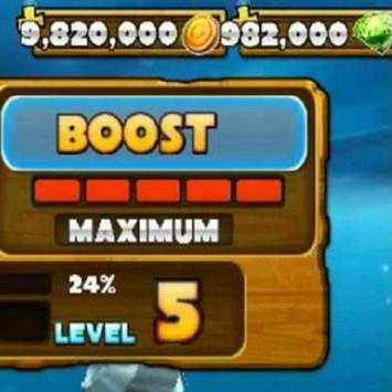 Coins Hungry Shark Evolution screenshot 1