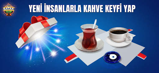 Batak Club: Online Eşli Oyna screenshot 7