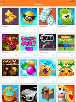 Mini game box स्क्रीनशॉट 9