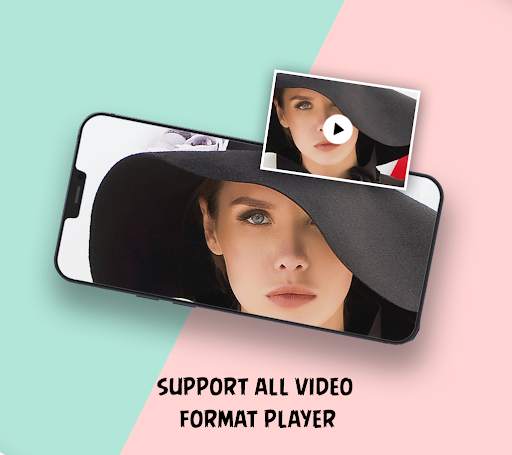 SaxPlayer - All format HD Video Player screenshot 3