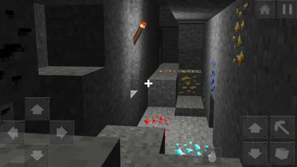 Multicraft - Creative Edition screenshot 3