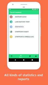 Thyroid Assistant screenshot 5