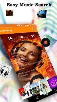 Mp3 Tube Player Download 4 تصوير الشاشة