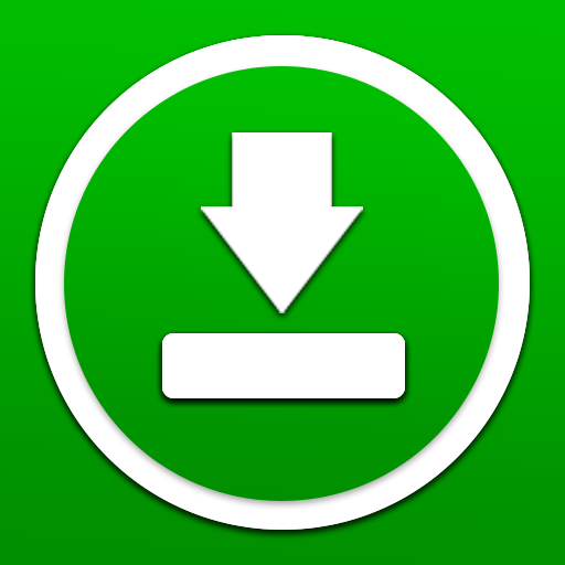 Status Saver आइकन