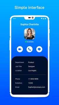 Guide for Zoom Cloud Meetings – Zoom Video Meet screenshot 2