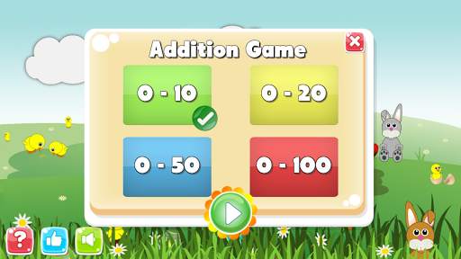 Kids Math - Math Game for Kids screenshot 9