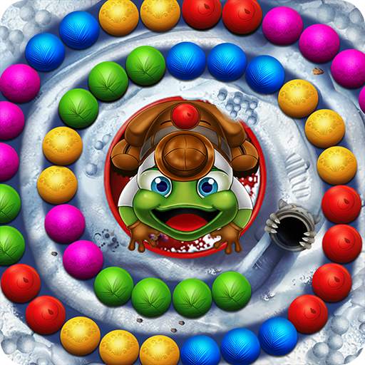 Marble Puzzle Legend 1.629