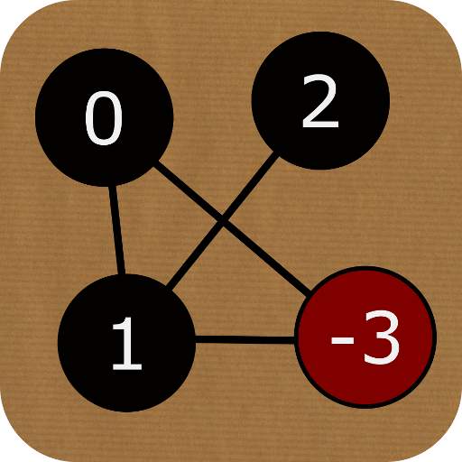 The Dollar Game 1.02