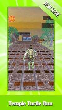 Temple Turtle Run screenshot 4