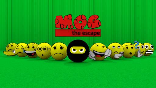 MOG: the escape game screenshot 1