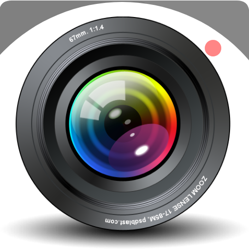 HD Camera icon