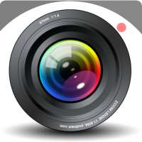 HD Camera on 9Apps
