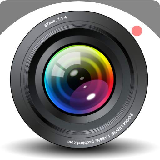 HD Camera 1.0
