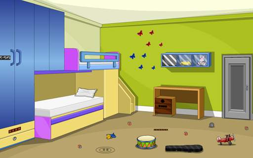 Escape Breezy Apartment screenshot 15