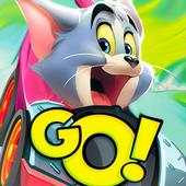 Tom Run Vs Jerry Kart Racing 1.0