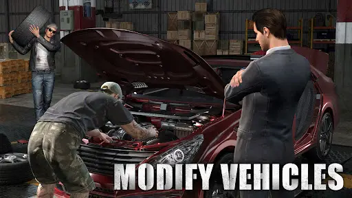 The Grand Mafia screenshot 28