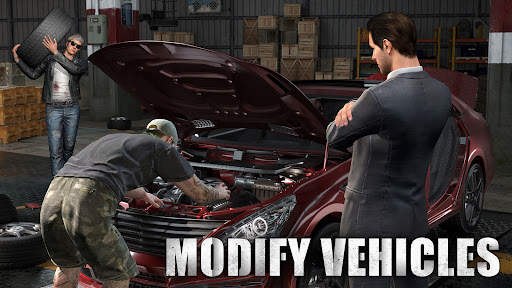 The Grand Mafia screenshot 28