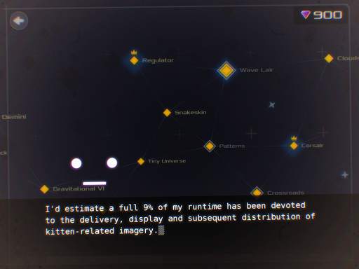 DATA WING screenshot 2