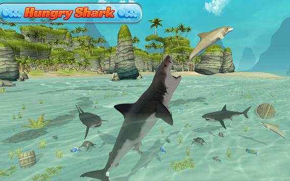 Shark Shark Games For Free स्क्रीनशॉट 3