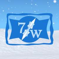 7 Wonders  icon